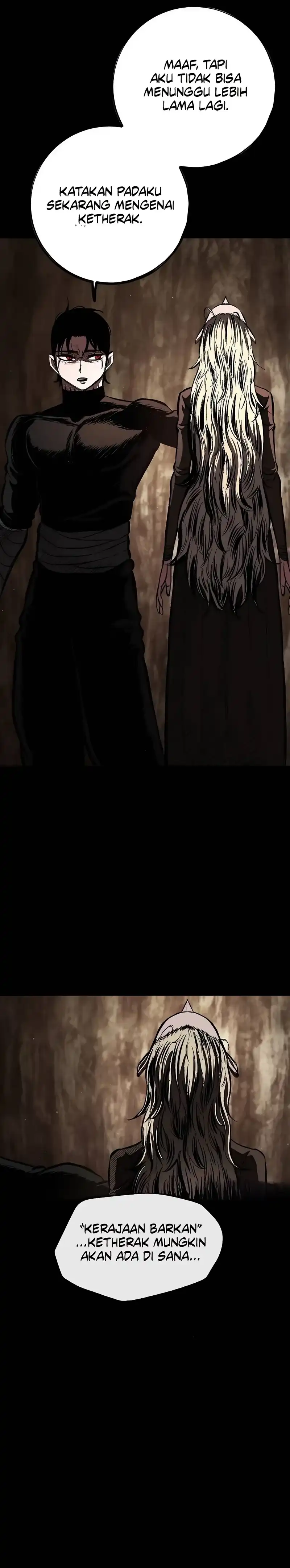 Read Chronicle of Runes ID Manga Online