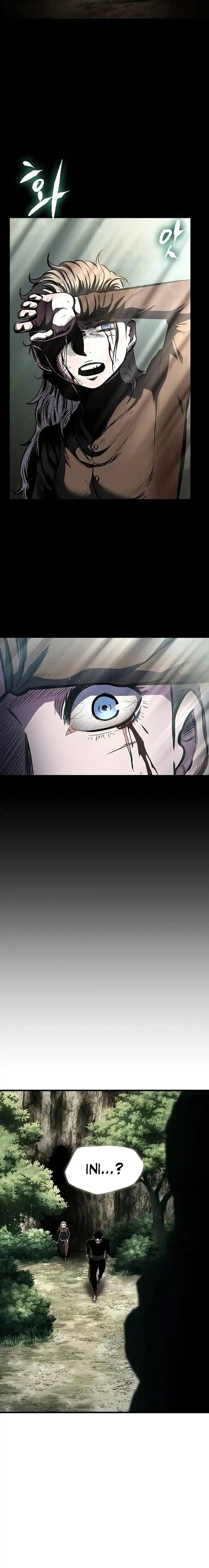 Read Chronicle of Runes ID Manga Online