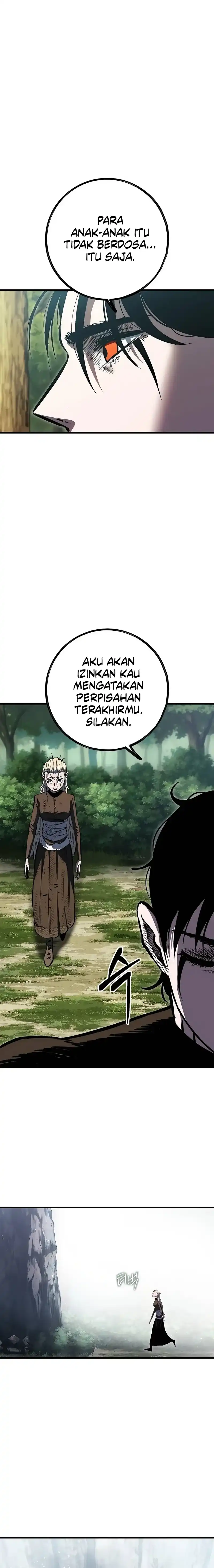 Read Chronicle of Runes ID Manga Online
