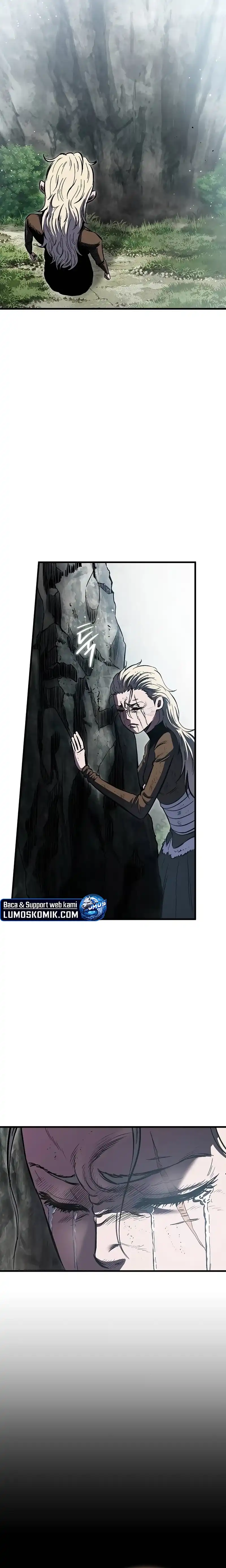 Read Chronicle of Runes ID Manga Online