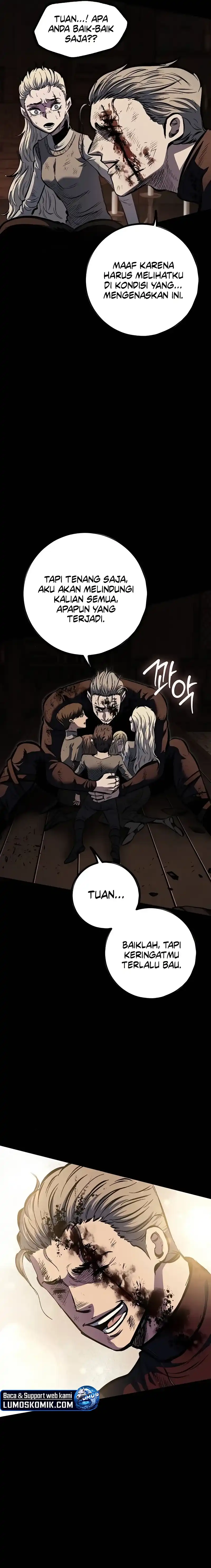 Read Chronicle of Runes ID Manga Online