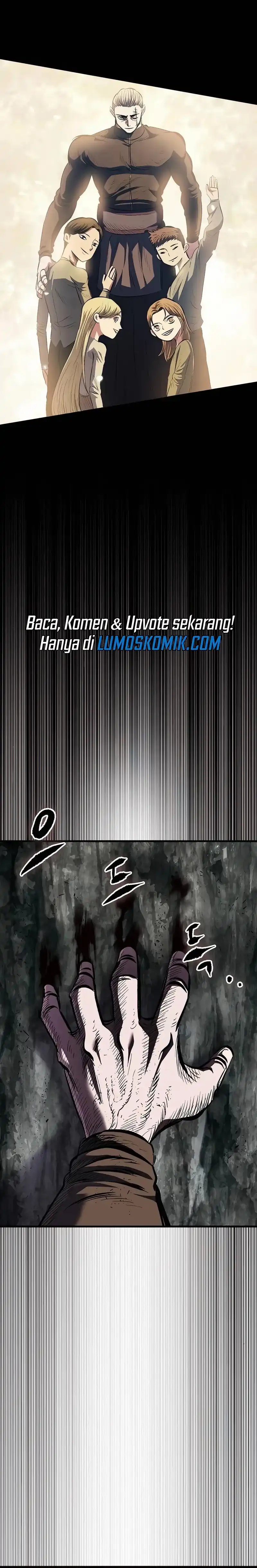 Read Chronicle of Runes ID Manga Online