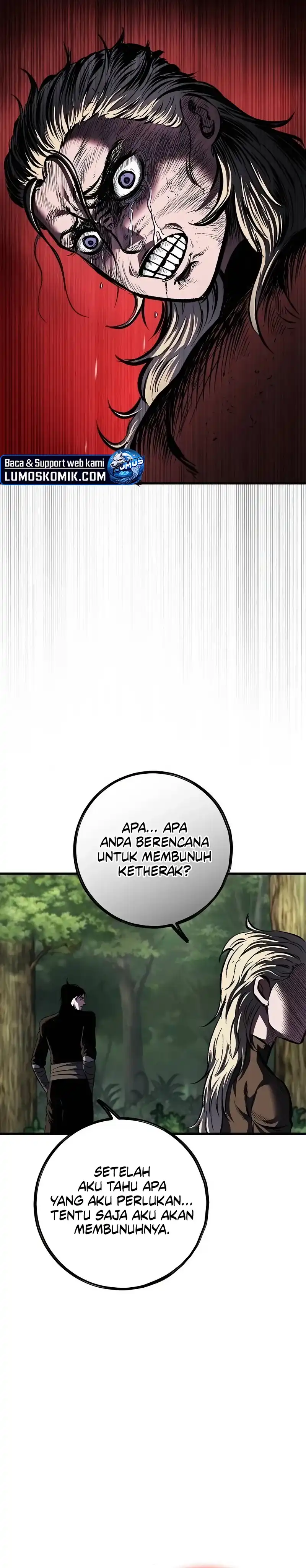 Read Chronicle of Runes ID Manga Online