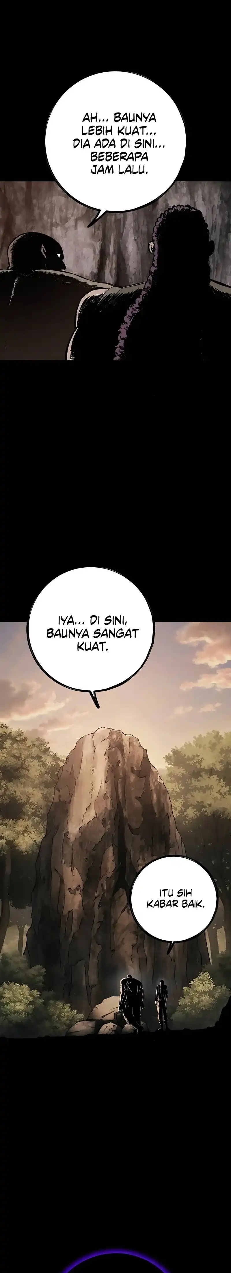 Read Chronicle of Runes ID Manga Online