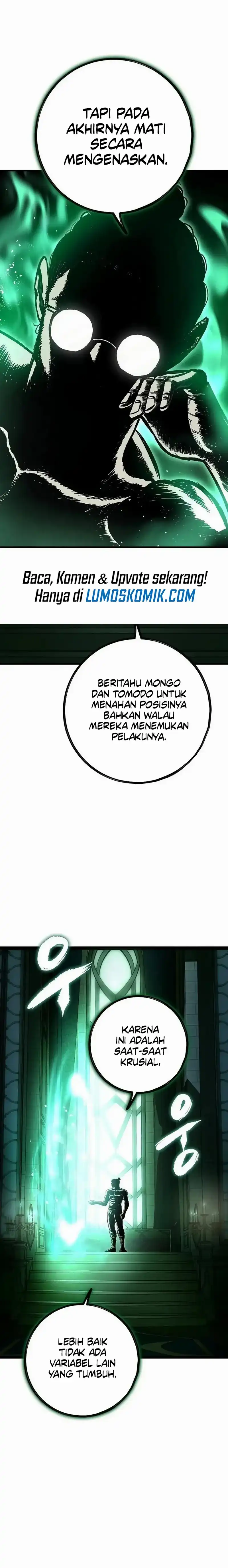 Read Chronicle of Runes ID Manga Online