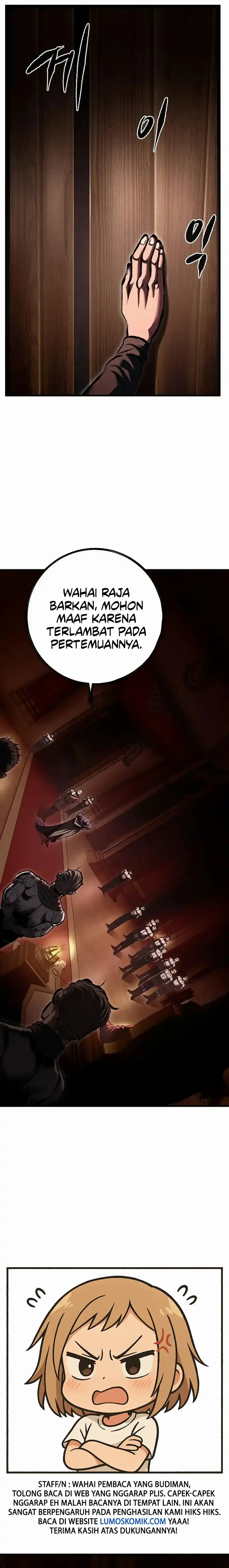 Read Chronicle of Runes ID Manga Online