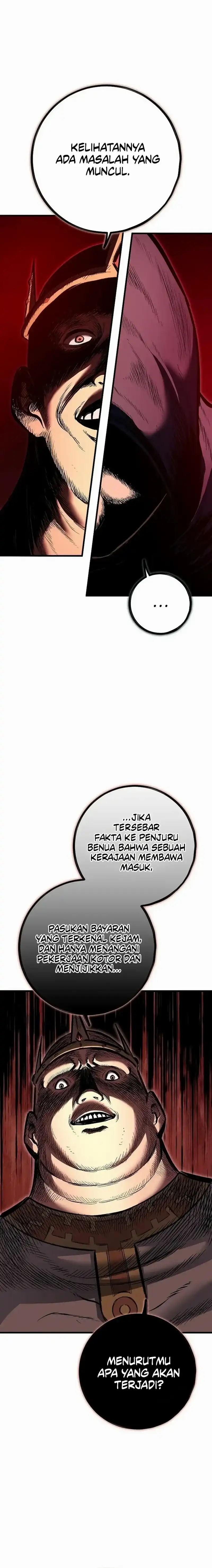 Read Chronicle of Runes ID Manga Online