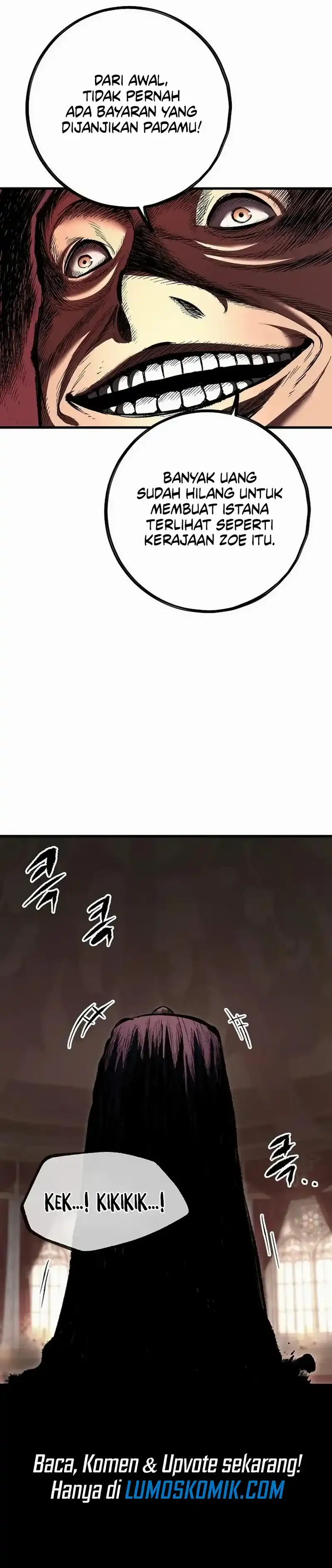 Read Chronicle of Runes ID Manga Online