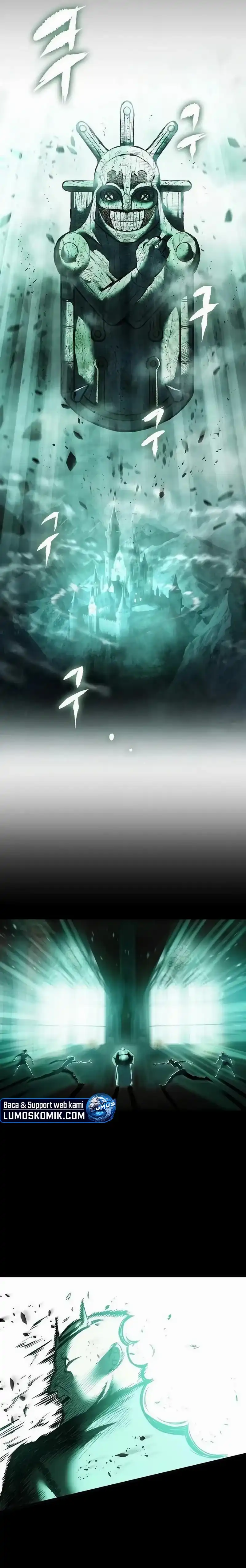 Read Chronicle of Runes ID Manga Online