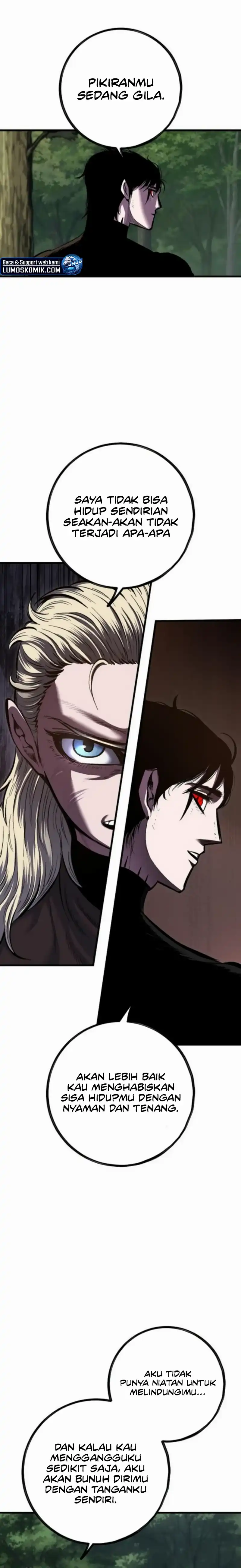 Read Chronicle of Runes ID Manga Online