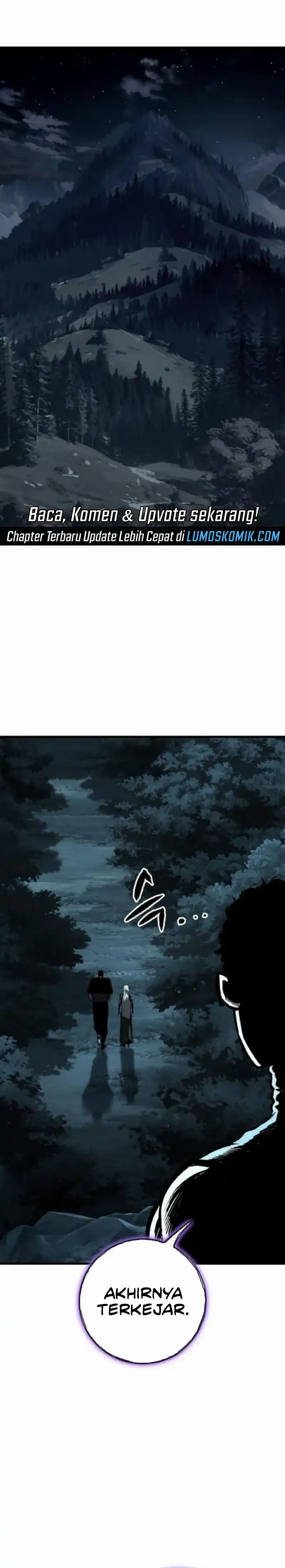 Read Chronicle of Runes ID Manga Online