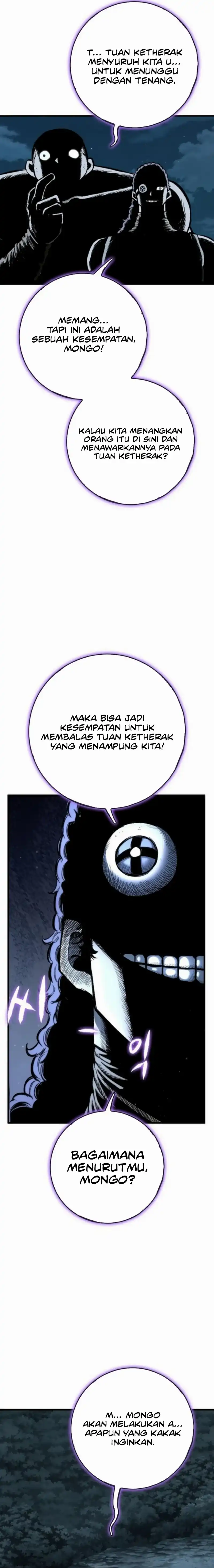 Read Chronicle of Runes ID Manga Online