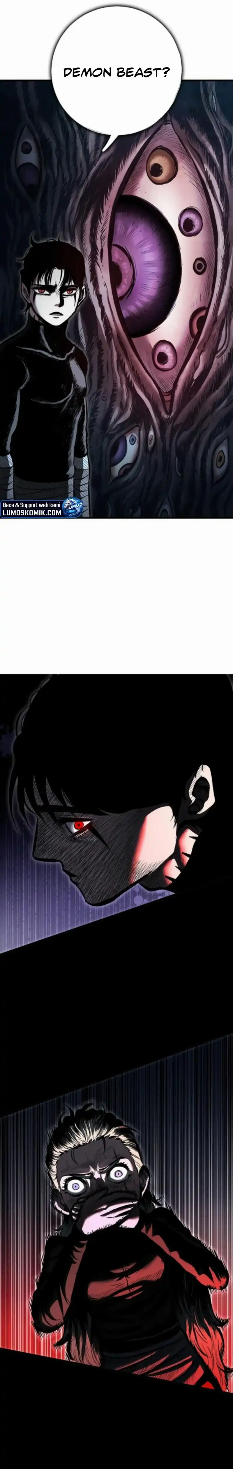Read Chronicle of Runes ID Manga Online