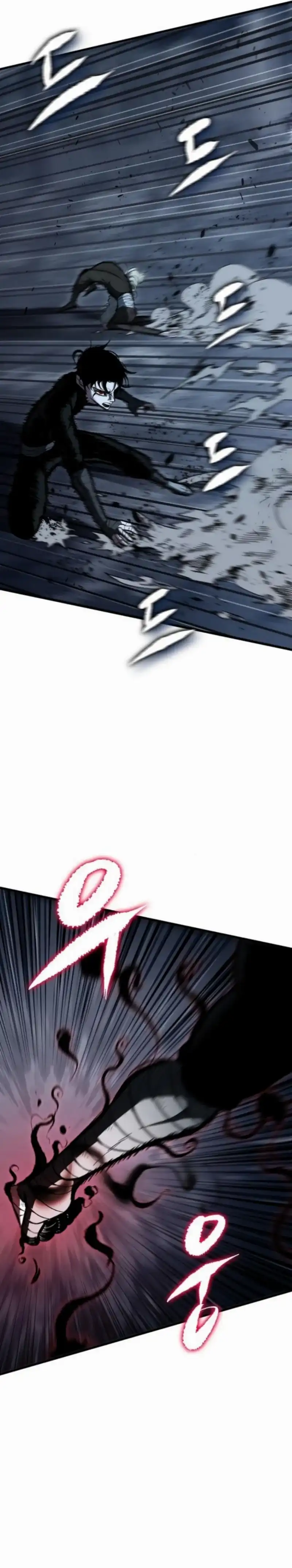 Read Chronicle of Runes ID Manga Online