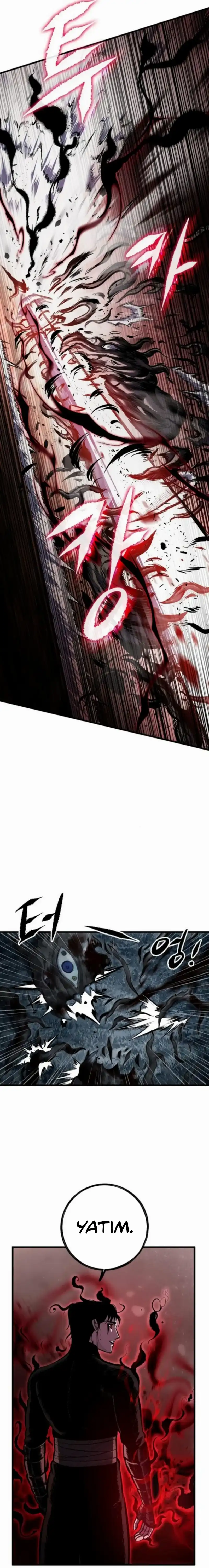 Read Chronicle of Runes ID Manga Online