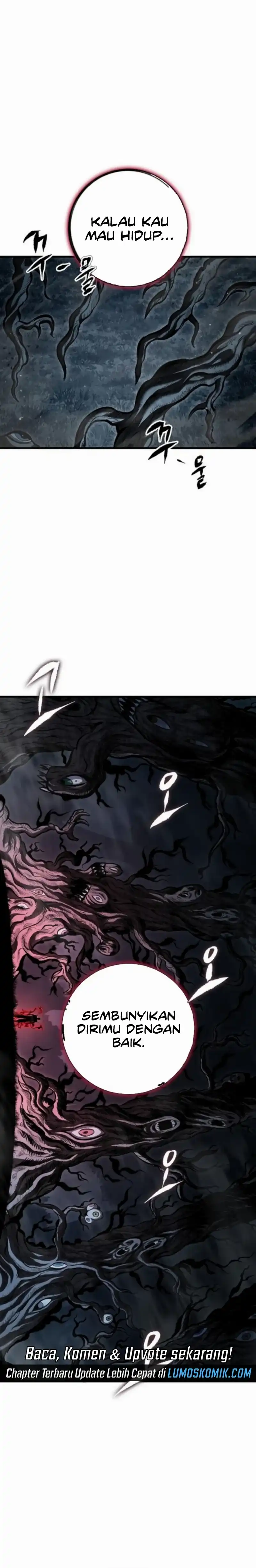 Read Chronicle of Runes ID Manga Online