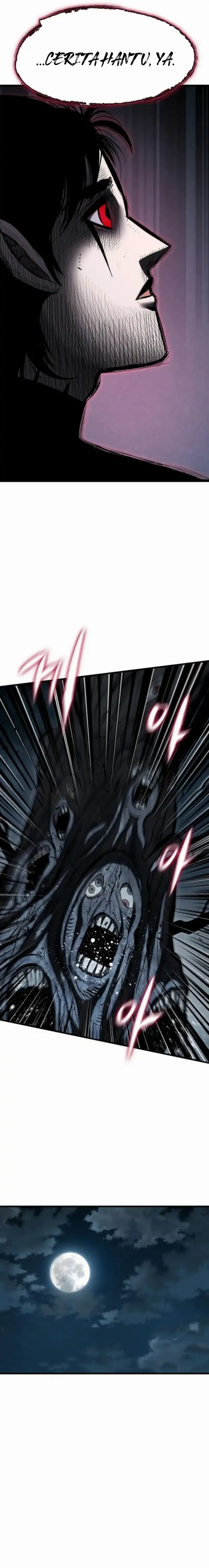 Read Chronicle of Runes ID Manga Online