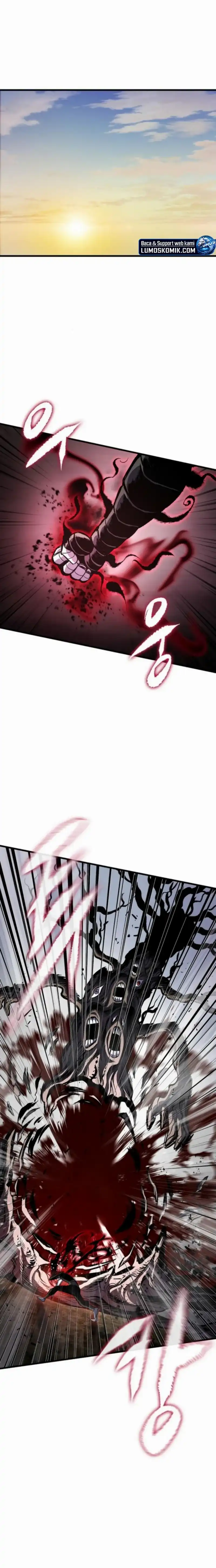 Read Chronicle of Runes ID Manga Online