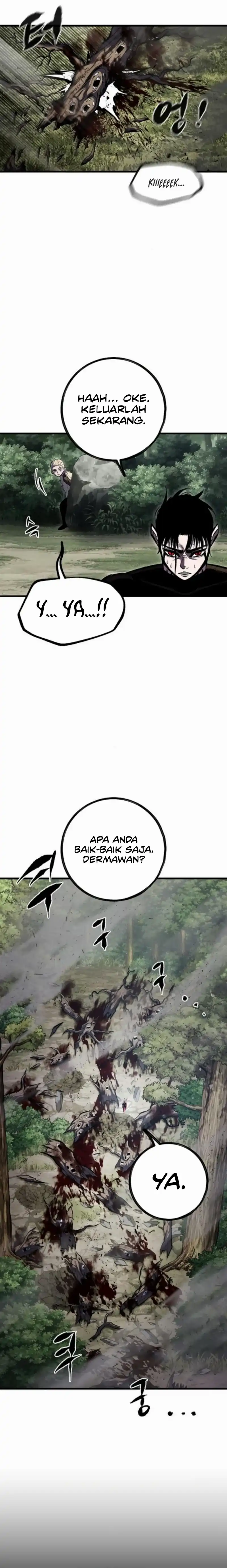 Read Chronicle of Runes ID Manga Online