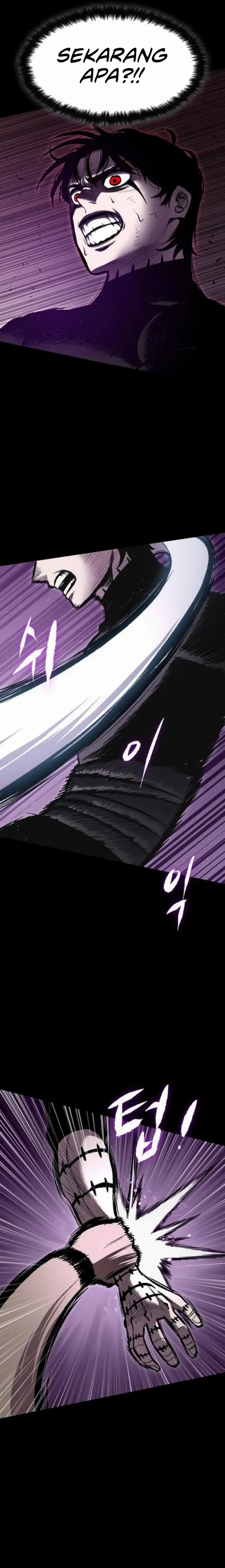 Read Chronicle of Runes ID Manga Online