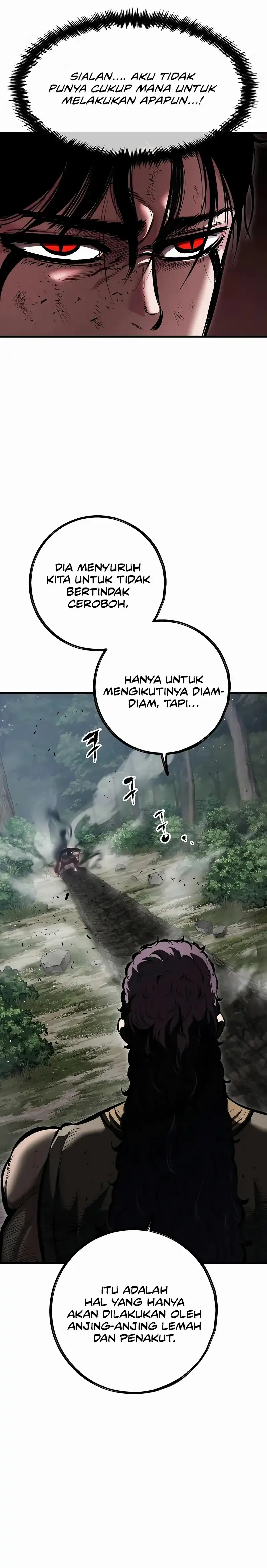 Read Chronicle of Runes ID Manga Online