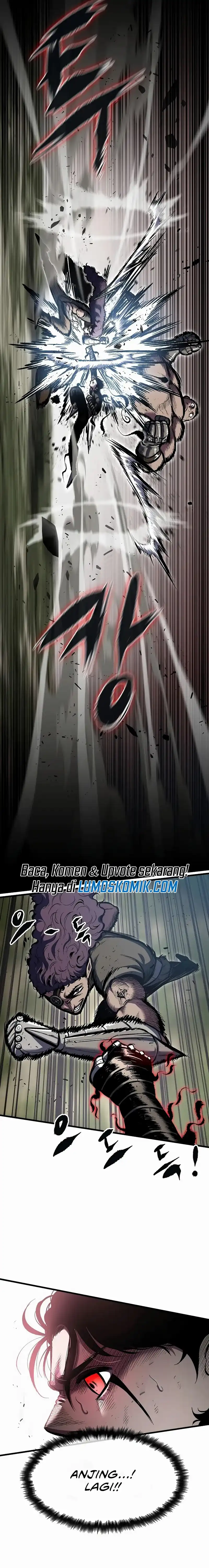 Read Chronicle of Runes ID Manga Online