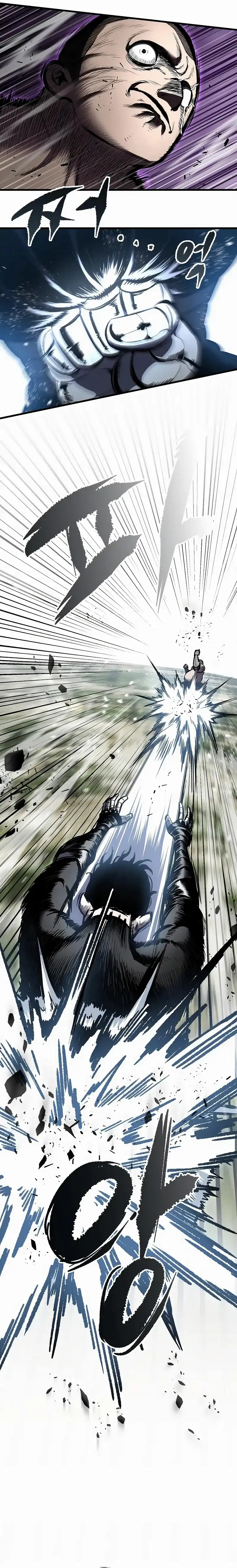 Read Chronicle of Runes ID Manga Online