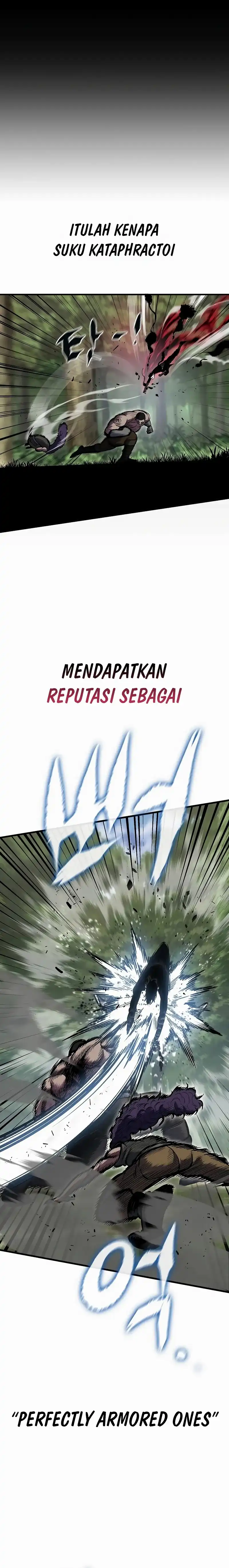 Read Chronicle of Runes ID Manga Online
