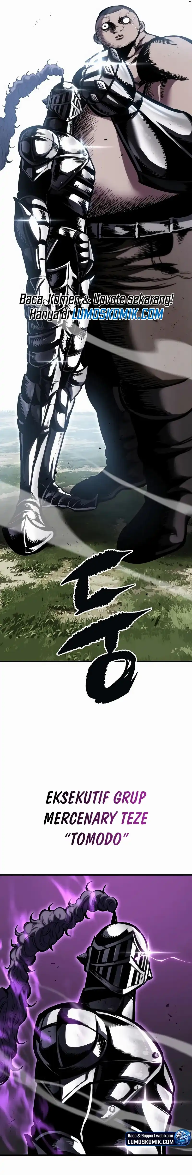 Read Chronicle of Runes ID Manga Online