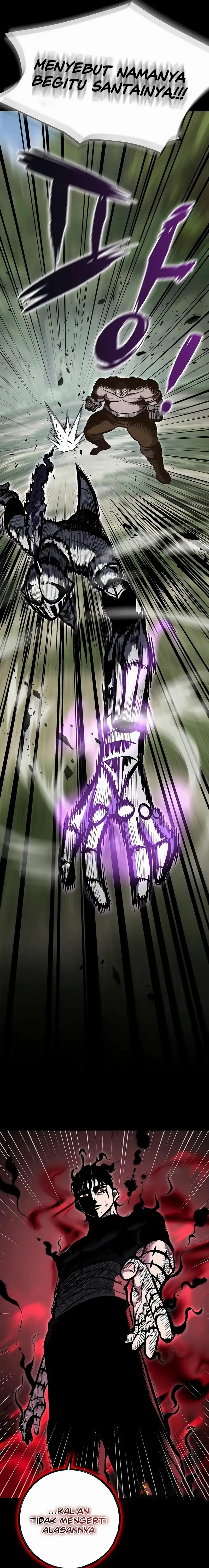 Read Chronicle of Runes ID Manga Online