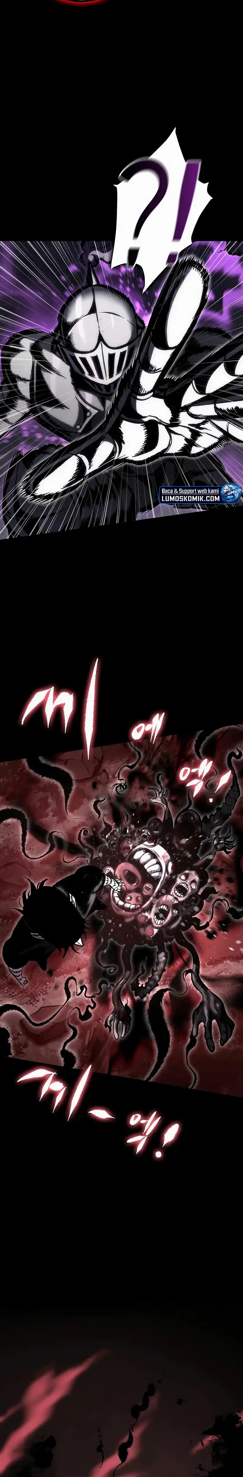 Read Chronicle of Runes ID Manga Online