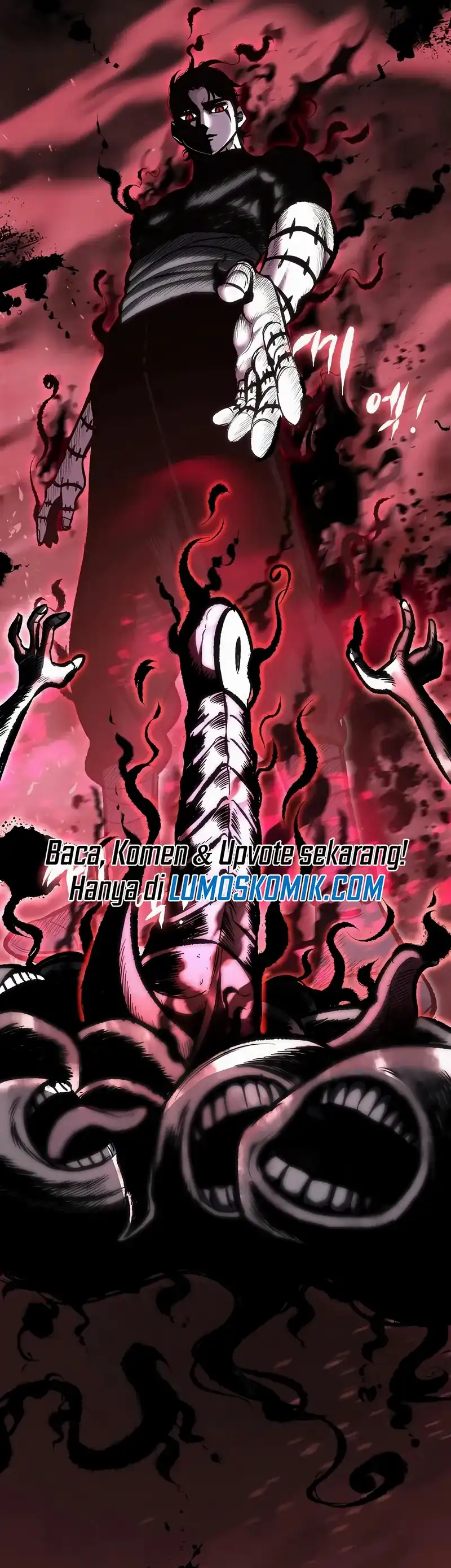 Read Chronicle of Runes ID Manga Online