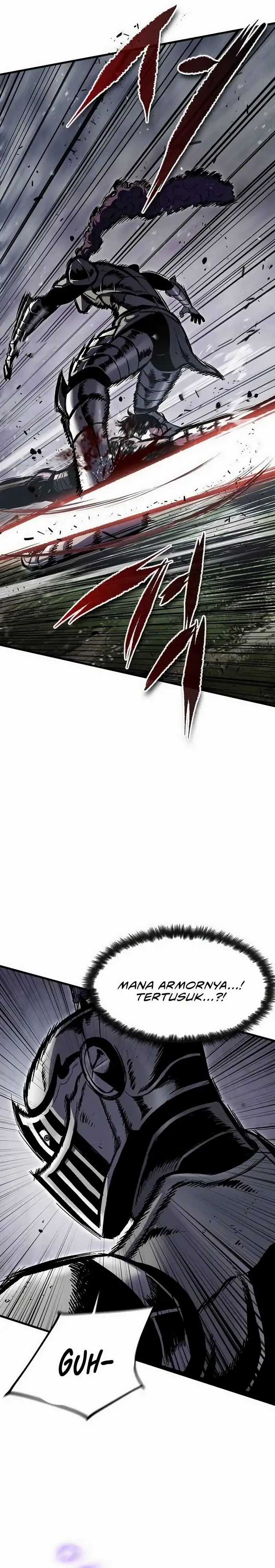 Read Chronicle of Runes ID Manga Online