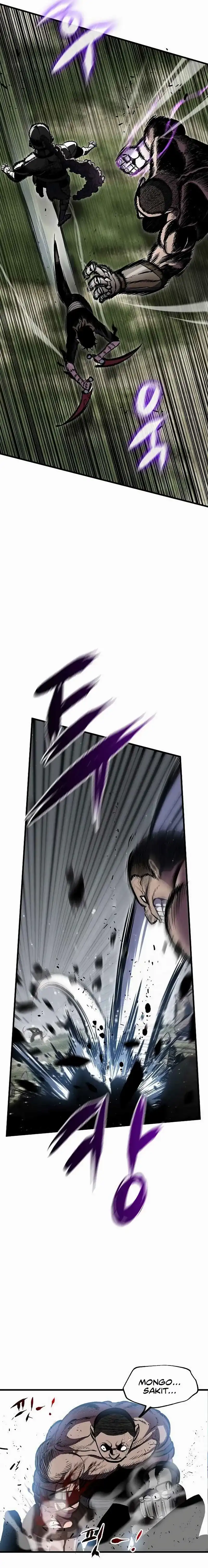 Read Chronicle of Runes ID Manga Online