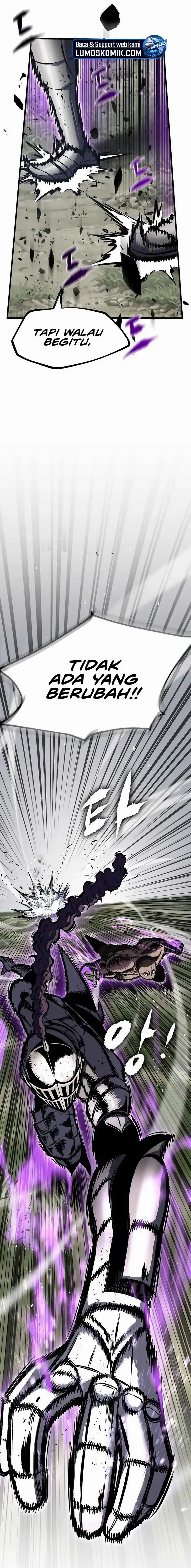 Read Chronicle of Runes ID Manga Online
