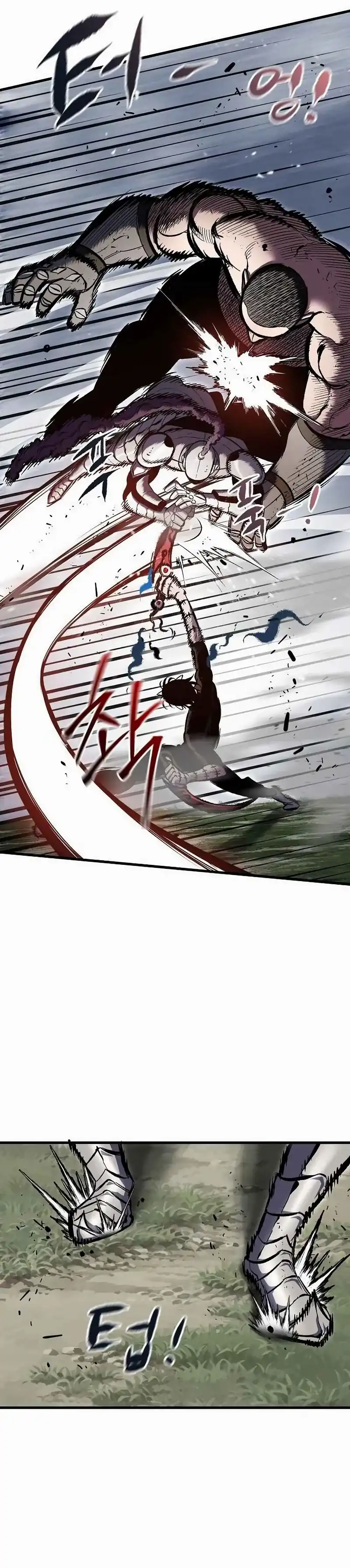 Read Chronicle of Runes ID Manga Online