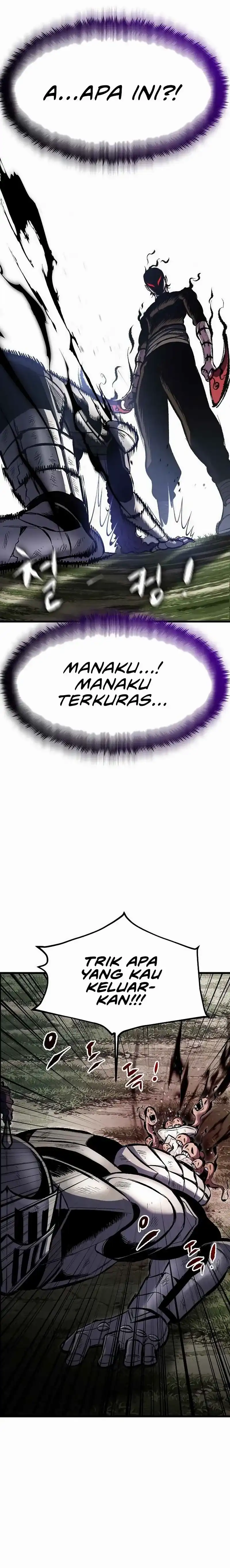 Read Chronicle of Runes ID Manga Online