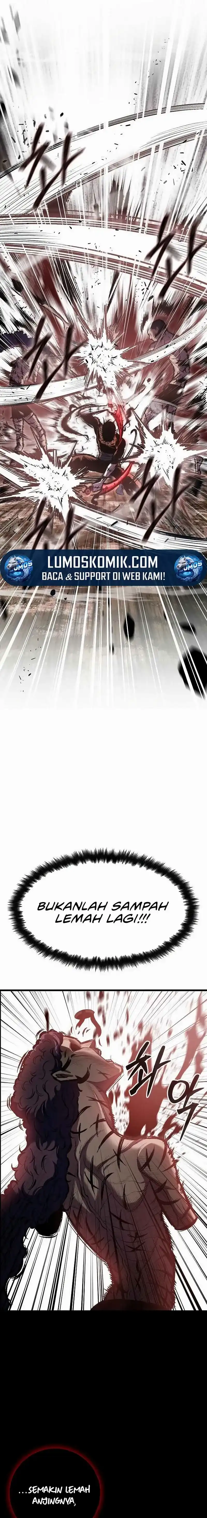 Read Chronicle of Runes ID Manga Online