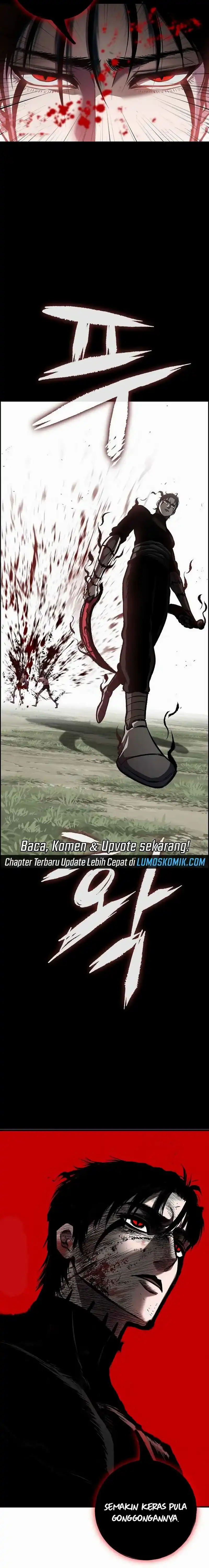 Read Chronicle of Runes ID Manga Online