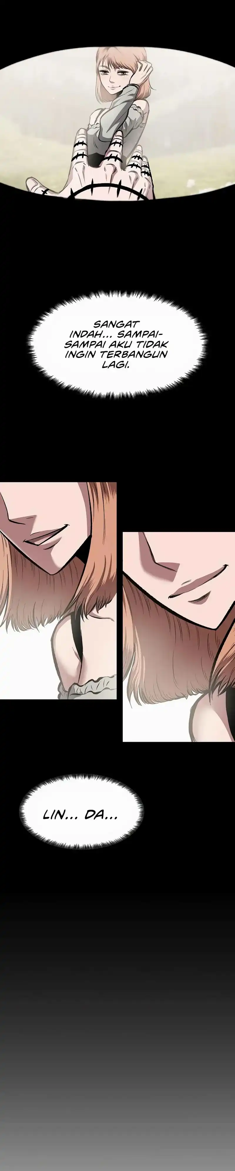 Read Chronicle of Runes ID Manga Online