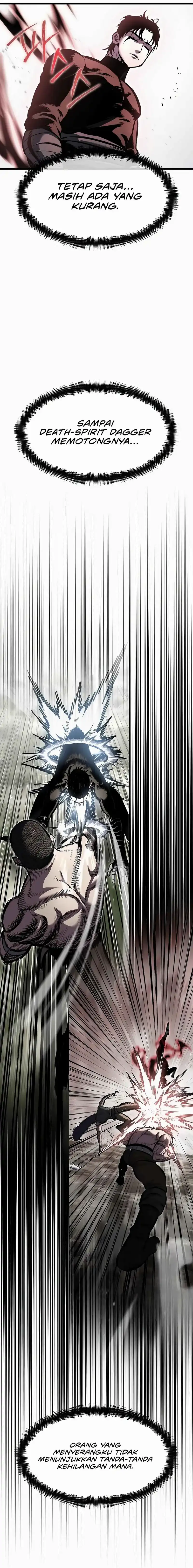 Read Chronicle of Runes ID Manga Online