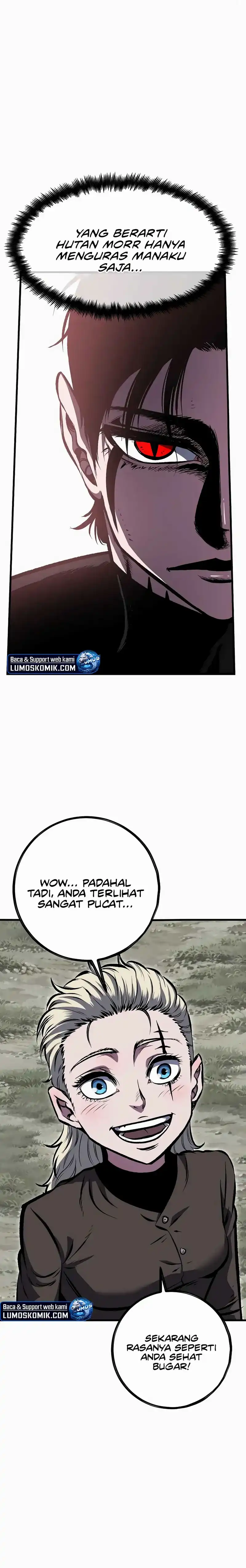 Read Chronicle of Runes ID Manga Online