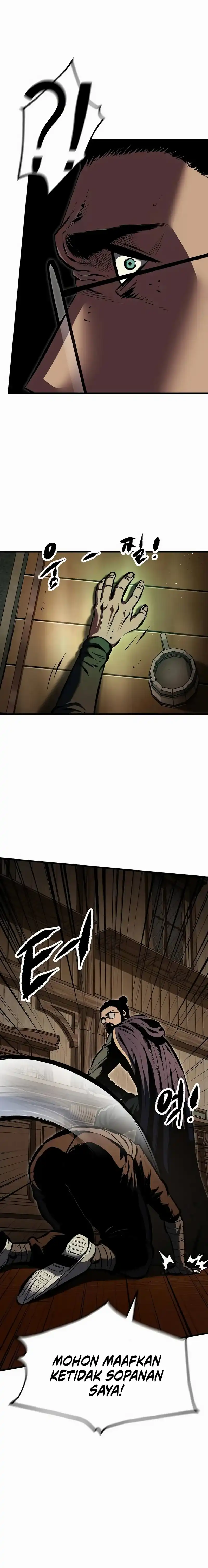 Read Chronicle of Runes ID Manga Online
