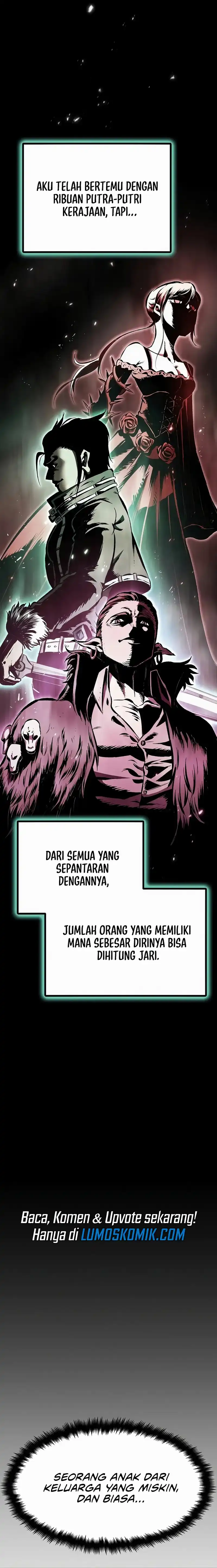Read Chronicle of Runes ID Manga Online