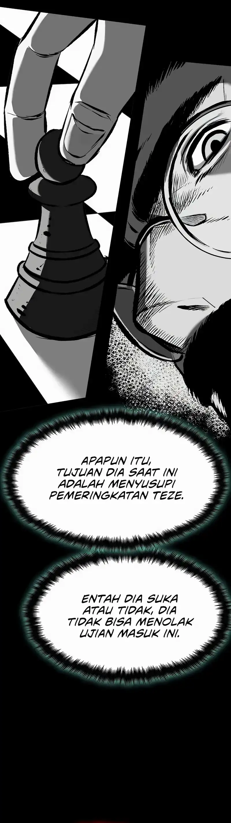 Read Chronicle of Runes ID Manga Online