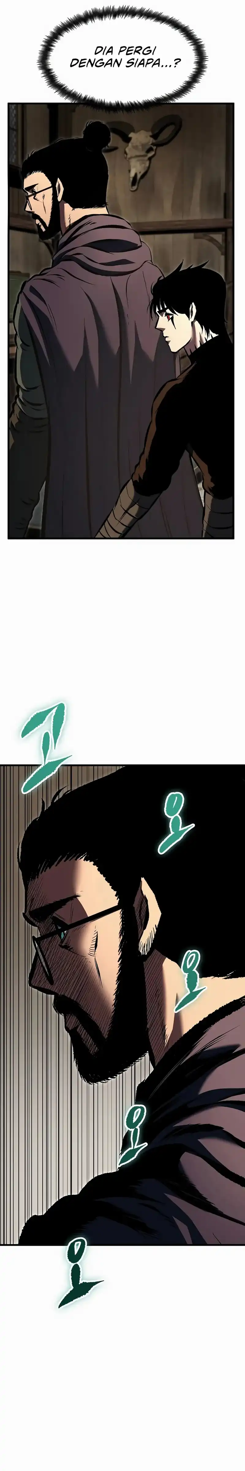 Read Chronicle of Runes ID Manga Online
