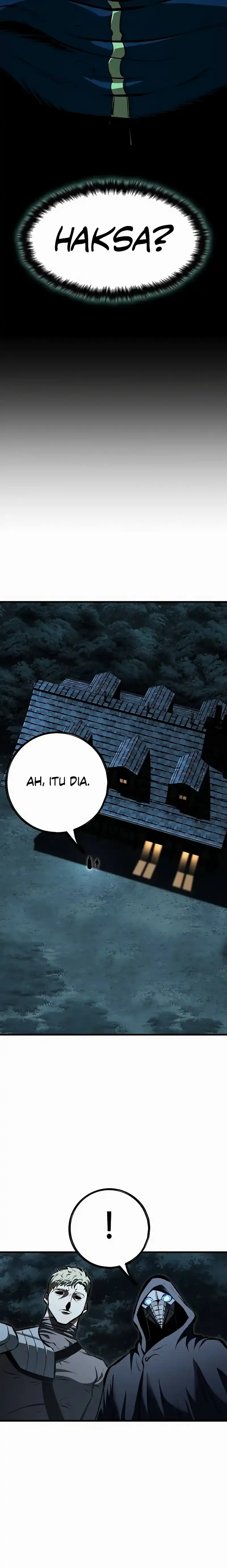 Read Chronicle of Runes ID Manga Online