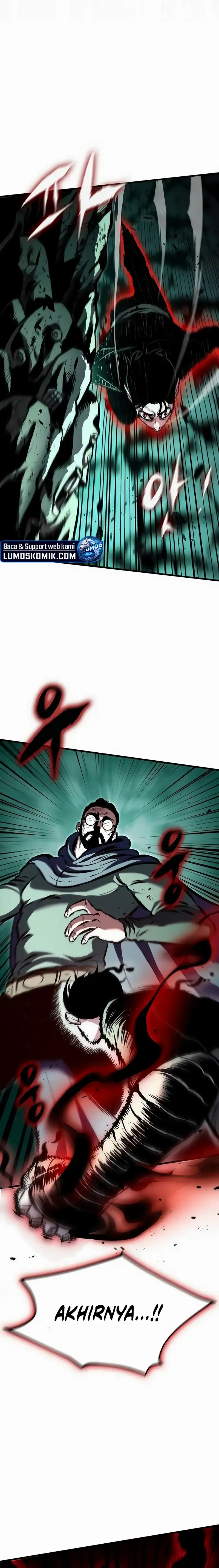 Read Chronicle of Runes ID Manga Online