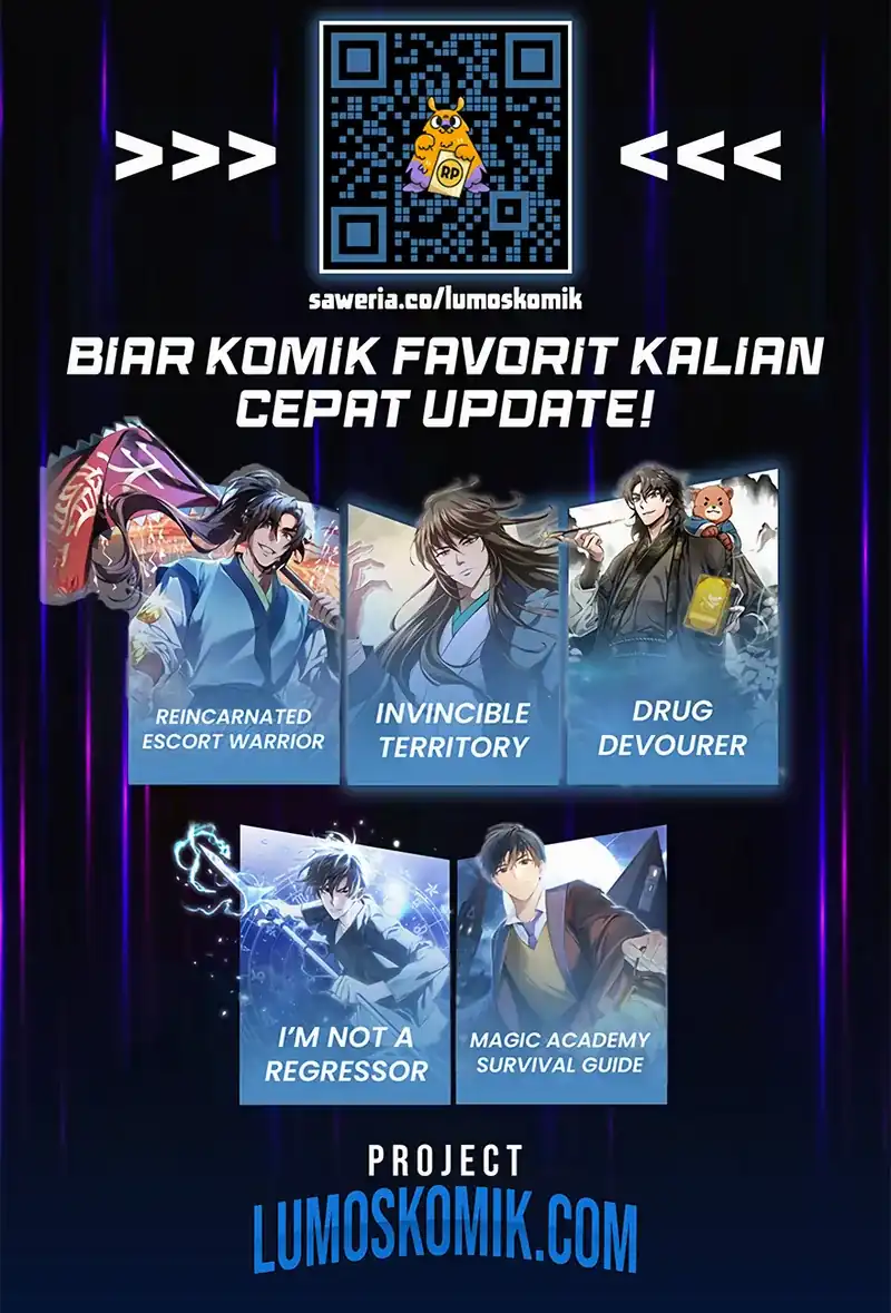 Read Chronicle of Runes ID Manga Online
