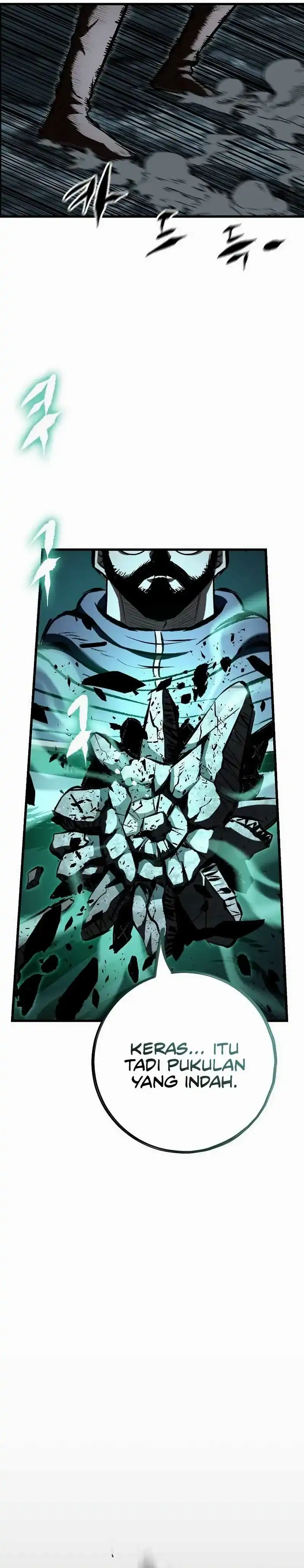 Read Chronicle of Runes ID Manga Online